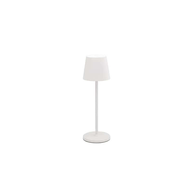 Lampada da tavolo FELINE Securit® bianco  LP-FE-WT