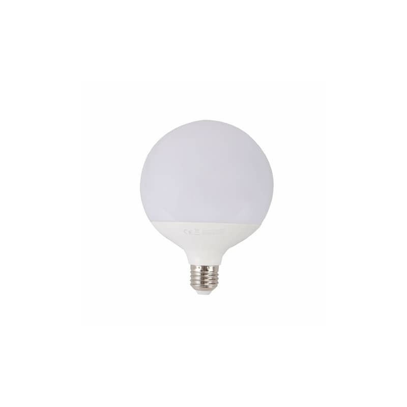 Lampadina a perla LED G120 E27 20W - 2060 lumen Aigostar luce naturale B10105KMV