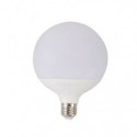 Lampadina a perla LED G120 E27 20W - 2060 lumen Aigostar luce fredda B10105HKD