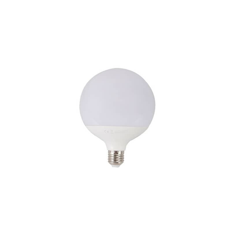 Lampadina a perla LED G120 E27 20W - 2060 lumen Aigostar luce fredda B10105HKD
