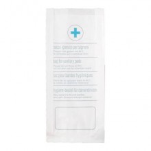 Sacchetti igienici Hylab in carta 12x5x28 cm conf. da 1000 - 0SPA/100-BOX