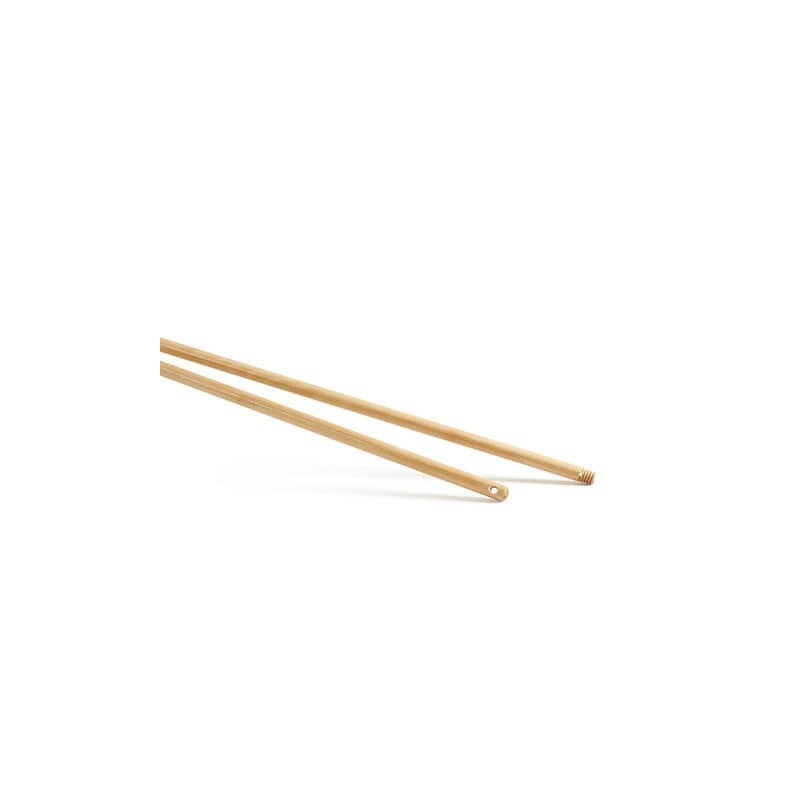 Manico n legno Perfetto Woody W150 Factory 150 cm 0037E
