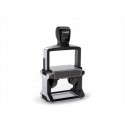 Timbro autoinchiostrante Trodat PROFESSIONAL 5208 4.0 in plastica 68x47 mm nero - 140270
