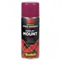 Colla spray Scotch®  DisplayMount™ extra forte - 400 ml 7100296529