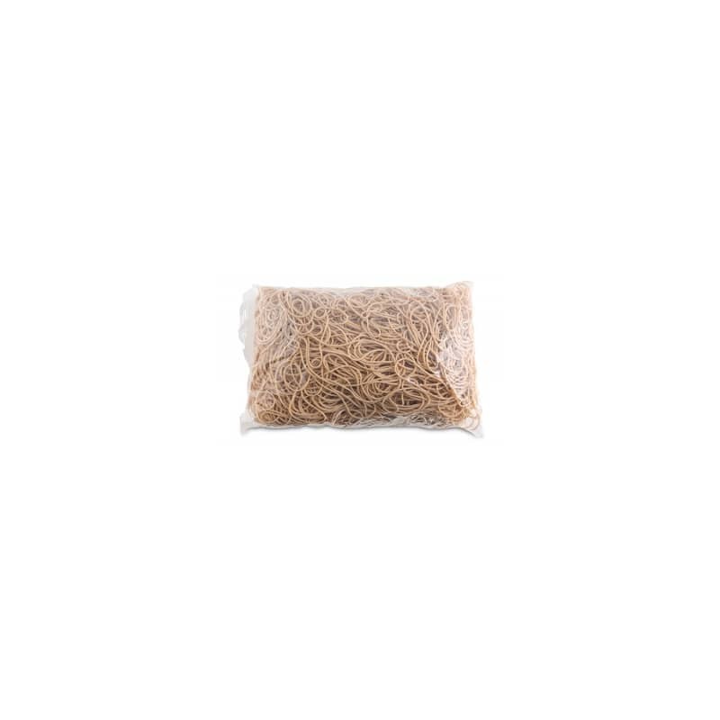 Elastici in gomma Office Products diametro 100 mm conf. da 1 Kg - 18109119-97