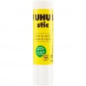 Colla stick Uhu stic 8,2 gr  34076 (Conf.24)