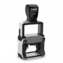 Professional 5200 - Timbro di testo PERSONALIZZATO dimensione max pers.ne 41x24 mm - fino a 6 righe - 127924