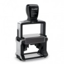 Professional 5206  - Timbro di testo PERSONALIZZATO - dimensione max pers.ne 56x33 mm - fino a 8 righe - 123198