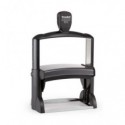 Professional 5212 - Timbro di testo PERSONALIZZATO - dimensione max pers.ne 116x70 mm - fino a 17 righe - 110087
