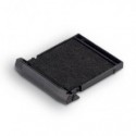 Mobile Printy 9425 - Timbro di testo tascabile PERSONALIZZATO dimensione max pers.ne Ø25 mm - fino a 6 righe - 183010