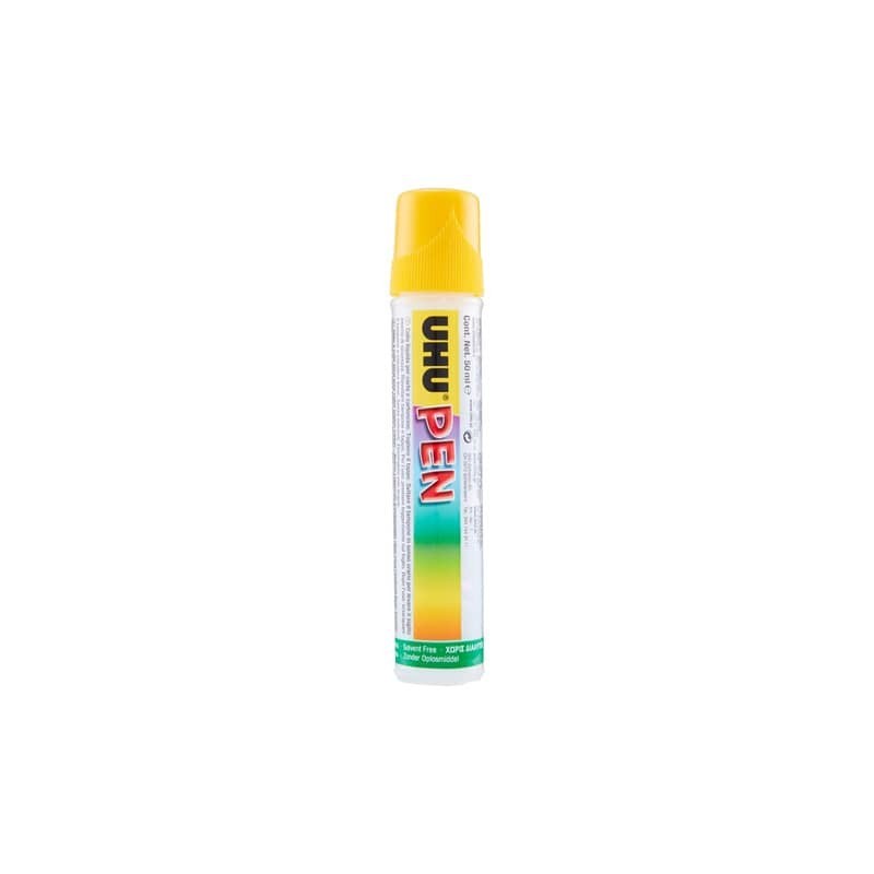 Colla liquida a penna Uhu Glue Pen 50 g 2606