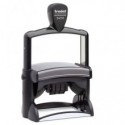 Professional 54110 - Datario con testo PERSONALIZZATO dimensione max per.ne 85x44 mm - fino a 6+6 righe - 181822