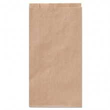 Sacchetti in carta kraft sealing Multicolor 8x16 + 2,5 cm conf. 100 pz Rex-Sadoch avana - MLN02AVN