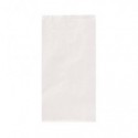Sacchetti in carta kraft sealing Multicolor 14x28 + 5 cm conf. 100 pz Rex-Sadoch bianco - MLN05BIA