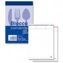 Blocco comande autoricalcanti O.C.L. - 25x2 copie autoricalcanti - 9x13,8 cm 0210P (Conf.40)