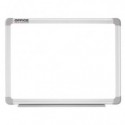 Lavagna magnetica cancellabile laccata Office Products 90x60 cm 20063411-14