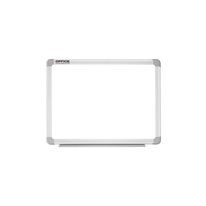 Lavagna magnetica cancellabile laccata Office Products 90x60 cm 20063411-14