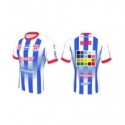Kit maglie SPORTMATE - composto da 3 maglie (calcio, basket e running) - KITSM01