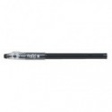 Penna a sfera cancellabile FriXion Ball Sticks Pilot 0,7 mm inchiostro gel nero 6893 (Conf.12)