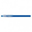 Penna a sfera cancellabile FriXion Ball Sticks Pilot 0,7 mm inchiostro gel blu 6894 (Conf.12)