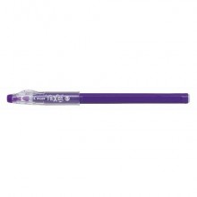 Penna a sfera cancellabile FriXion Ball Sticks Pilot 0,7 mm inchiostro gel viola 6898