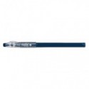 Penna a sfera cancellabile FriXion Ball Sticks Pilot 0,7 mm inchiostro gel blu scuro - 6900 (Conf.12)
