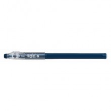 Penna a sfera cancellabile FriXion Ball Sticks Pilot 0,7 mm inchiostro gel blu scuro - 6900