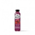 Succoso Zero gusto Frutti Rossi in PET formato 0,40 L San Benedetto - conf. da 12 bottigliette - 1771