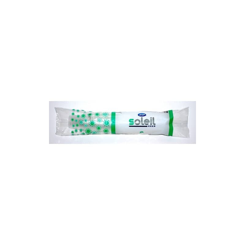 Bicchieri trasparenti 85 cc in PP FlexiCup conf. 50 pz - 61002 (Conf.12)
