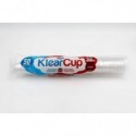 Bicchieri trasparenti in PET KlearCup 350 cc - conf. 50 pezzi - 61829