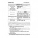 Guanti monouso in nitrile Icoguanti Palmpro Expert 665 per uso medicale taglia S - DPI Cat. III - conf. 100 pz