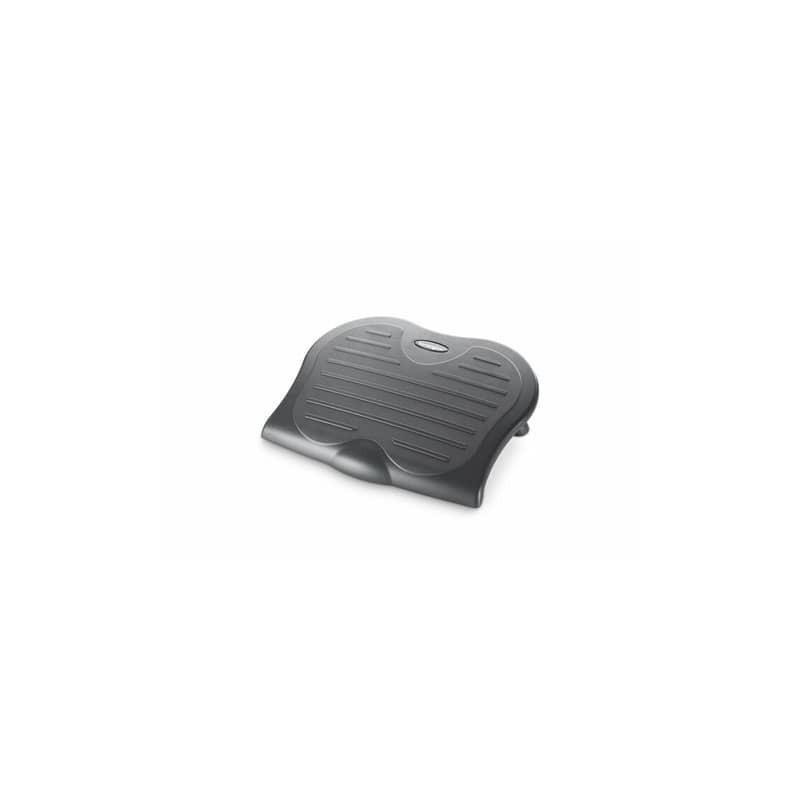 Poggiapiedi regolabile Kensington SoleSaver nero 56152