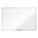 Lavagna bianca magnetica smaltata Nobo Essence 150x100 cm 1915475
