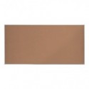 Pannello in sughero Nobo Essence 240xH.120 cm 1915348