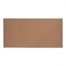 Pannello in sughero Nobo Essence 240xH.120 cm 1915348