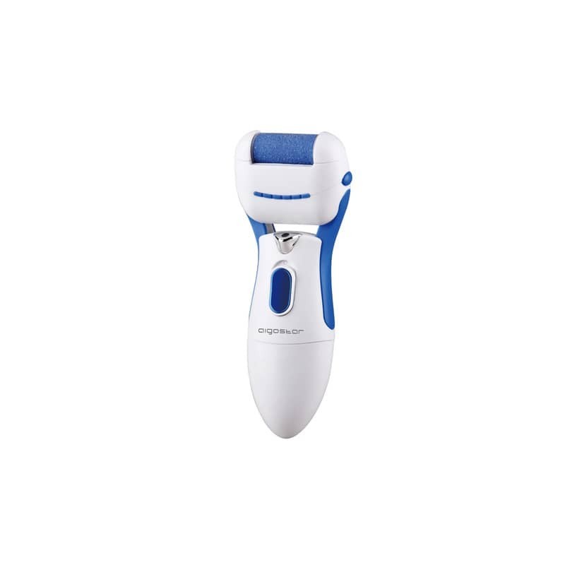 Epilatore e pedicure 4 in 1 Aigostar bianco/blu 185831