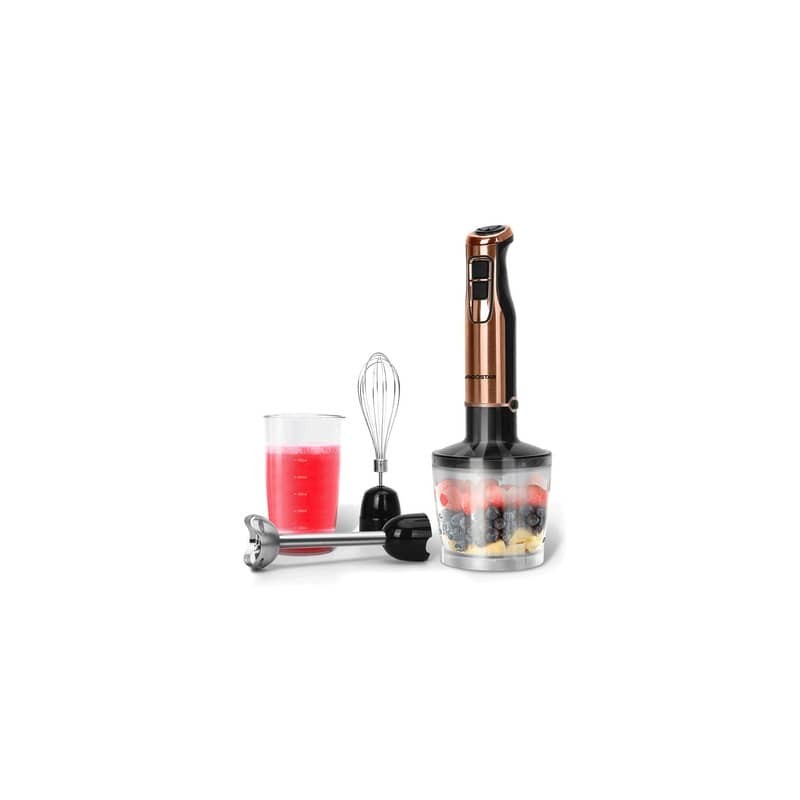 Frullatore e robot da cucina Aigostar 1000W 295899