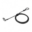 Lucchetto per laptop Slim NanoSaver® Kensington 1,8 m K60603WW