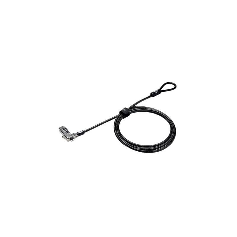 Lucchetto per laptop Slim NanoSaver® Kensington 1,8 m K60603WW