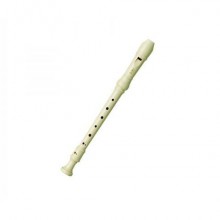 Flauto dolce Yamaha soprano  YRS-23