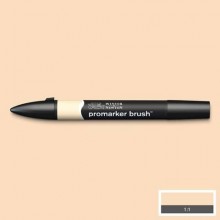 Pennarelli doppia punta Winsor&Newton brush blush - 0204172