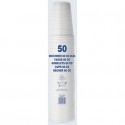 Bicchieri monouso Dopla Professional 80 ml polistirene bianco conf. 50 pezzi - 42107 (Conf.8)