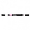 Pennarelli Winsor&Newton Promarker doppia punta fine-larga - rosa carne M328 - 0203248