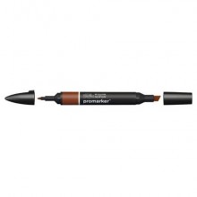 Pennarelli doppia punta Winsor&Newton henna - 0203105