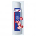 Bicchieri monouso Dopla 200 ml polistirene bianco conf.50 - 22638 (Conf.4)
