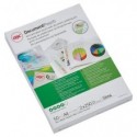 Pouches per plastificatrici a caldo GBC 2x250 µm finitura lucida formato A4 conf. da 50 - 3740449