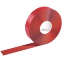 Bobina di nastro antiscivolo adesivo DURABLE DURALINE STRONG rosso 172503