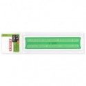 Normografo Arda caratteri H.3 mm -  3003 (Conf.3)