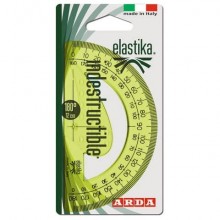 Goniometro Arda Elastika 12 cm 180°  EL18012 (Conf.10)