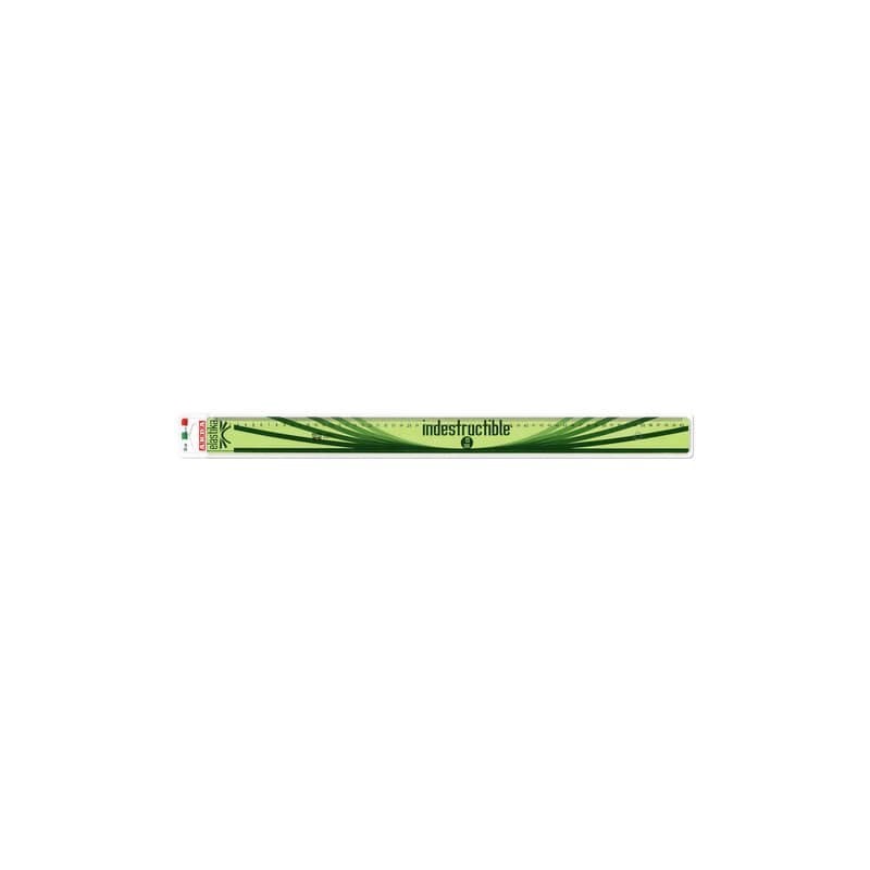 Riga millimetrata Arda Elastika 60 cm  EL60 (Conf.10)